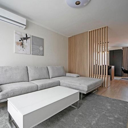 New!! High End 2Bd Modern Apartment In Novi Zagreb Luaran gambar